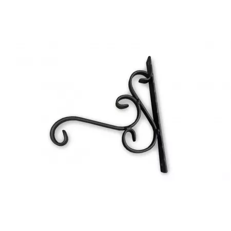 Kuty wieszak ogrodowy na donice i ozdoby